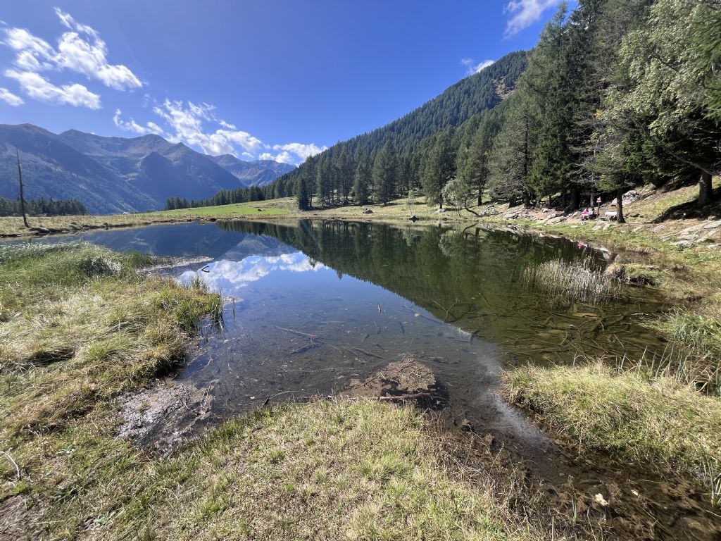 Laghi.......del TRENTINO